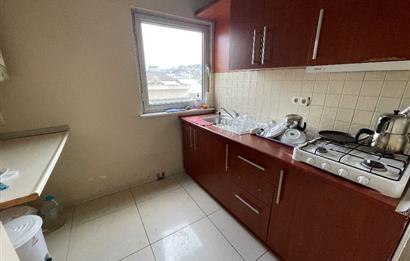 BAĞDAT CADDESİ’NDE 230 m2 NET PLAZA KATI