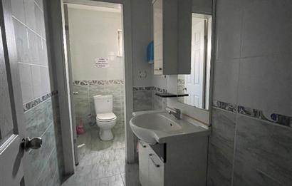 BAĞDAT CADDESİ’NDE 230 m2 NET PLAZA KATI