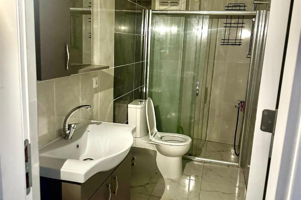C21 Cius;Hisar Mahallesinde Kiralık Ara Kat Asansörlü Daire