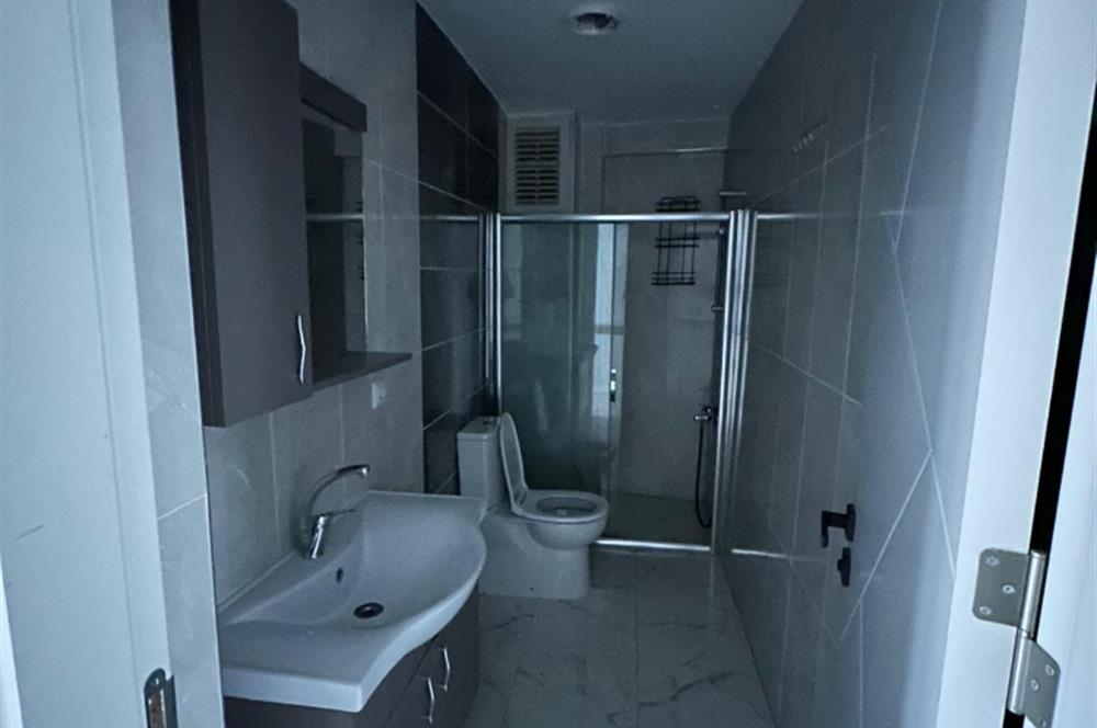C21 Cius;Hisar Mahallesinde Kiralık Ara Kat Asansörlü Daire