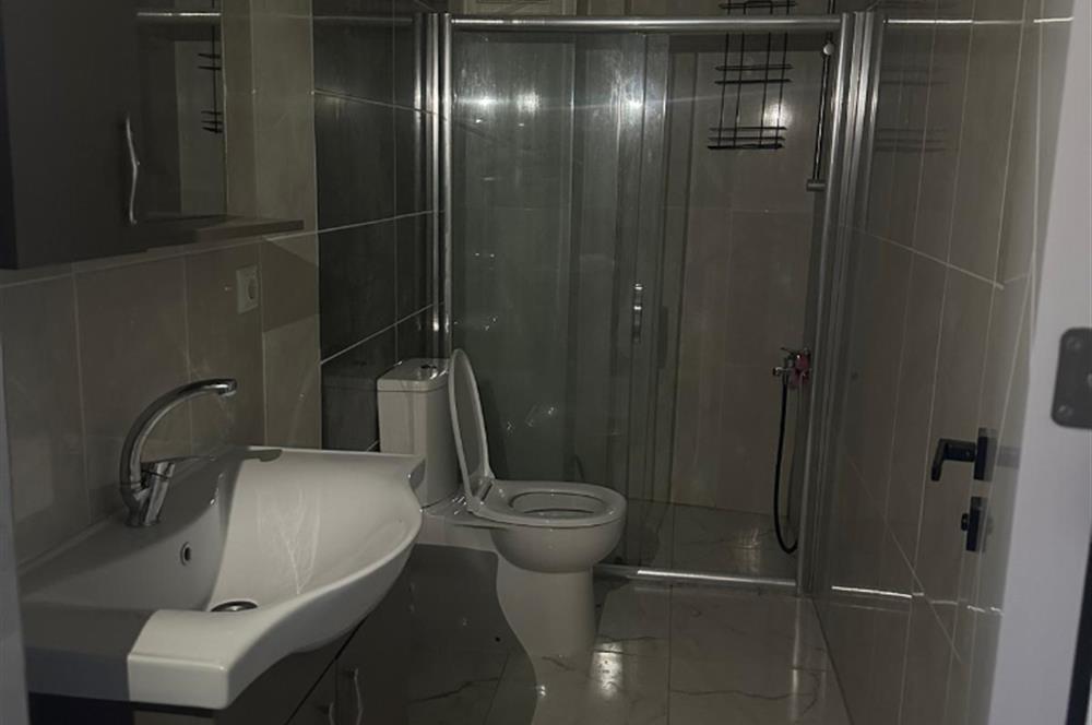 C21 Cius;Hisar Mahallesinde Kiralık Ara Kat Asansörlü Daire