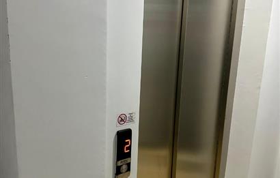 C21 Cius;Hisar Mahallesinde Kiralık Ara Kat Asansörlü Daire
