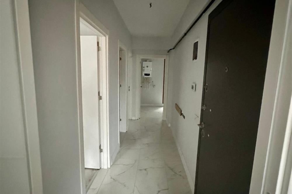 C21 Cius;Hisar Mahallesinde Kiralık Ara Kat Asansörlü Daire