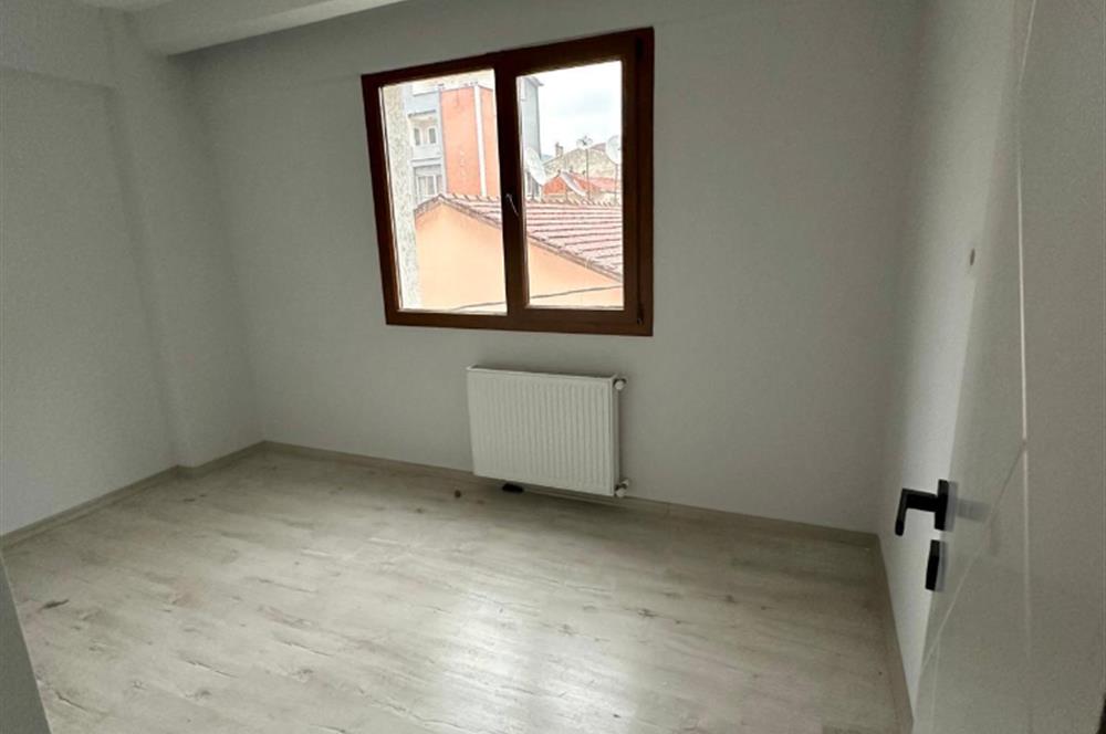 C21 Cius;Hisar Mahallesinde Kiralık Ara Kat Asansörlü Daire
