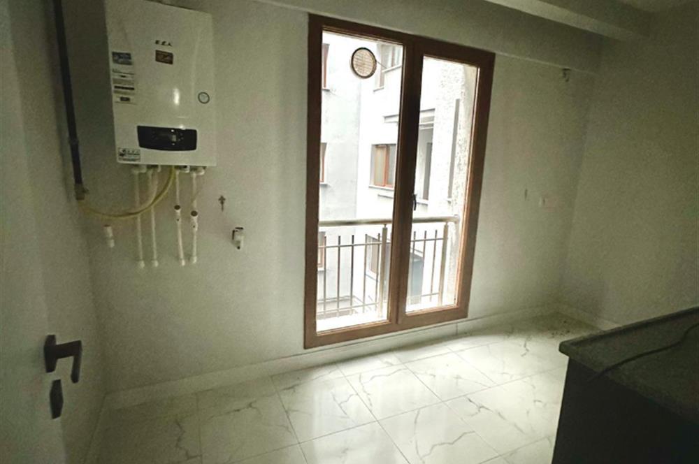 C21 Cius;Hisar Mahallesinde Kiralık Ara Kat Asansörlü Daire