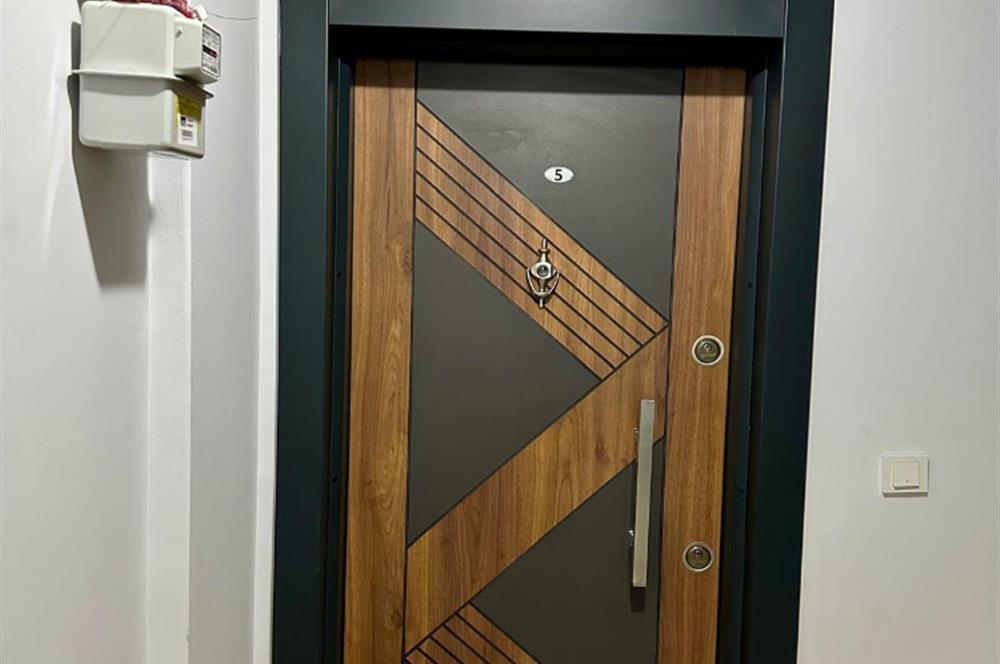 C21 Cius;Hisar Mahallesinde Kiralık Ara Kat Asansörlü Daire