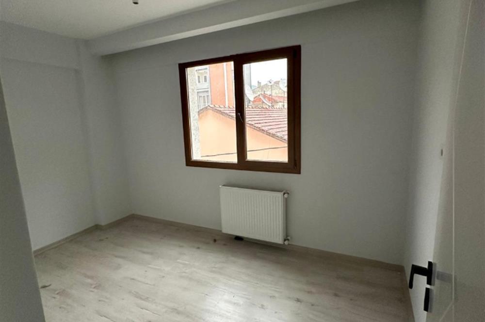 C21 Cius;Hisar Mahallesinde Kiralık Ara Kat Asansörlü Daire