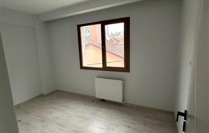 C21 Cius;Hisar Mahallesinde Kiralık Ara Kat Asansörlü Daire