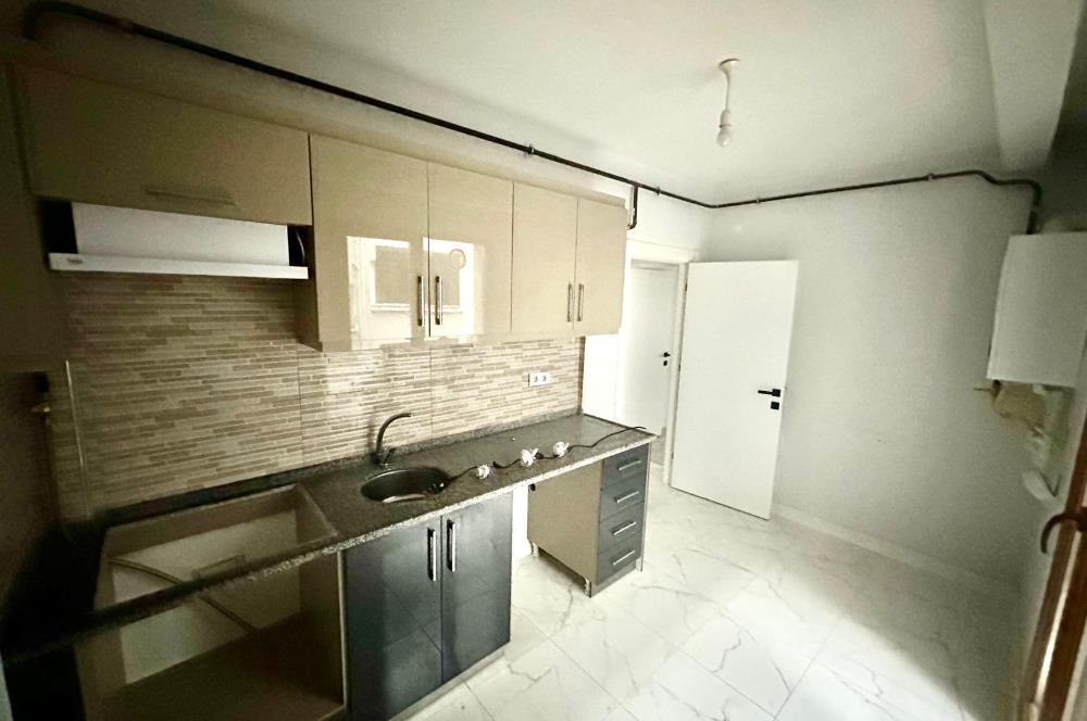 C21 Cius;Hisar Mahallesinde Kiralık Ara Kat Asansörlü Daire