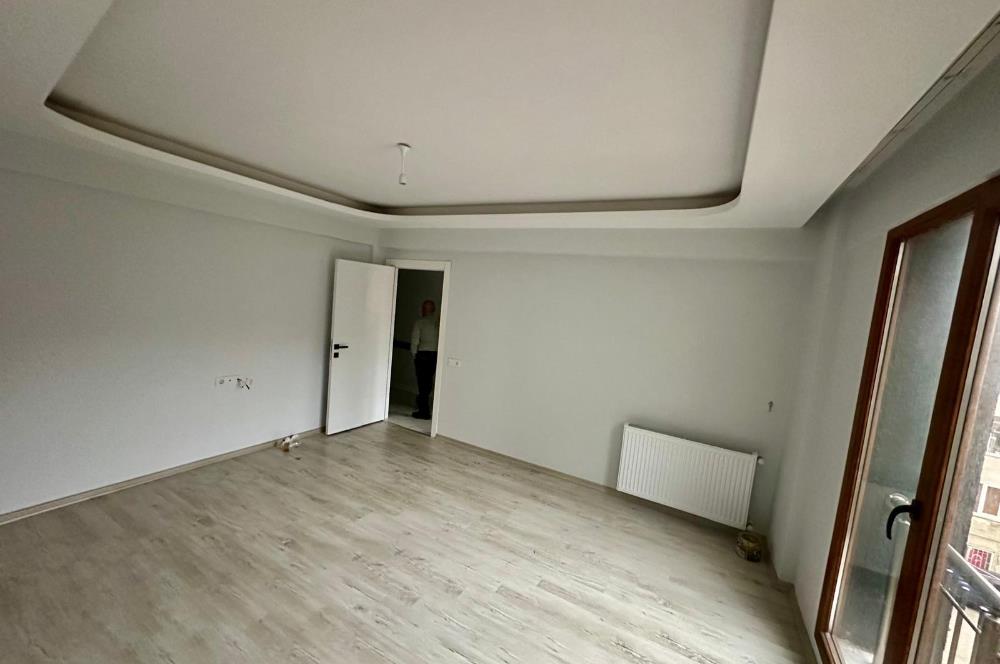 C21 Cius;Hisar Mahallesinde Kiralık Ara Kat Asansörlü Daire