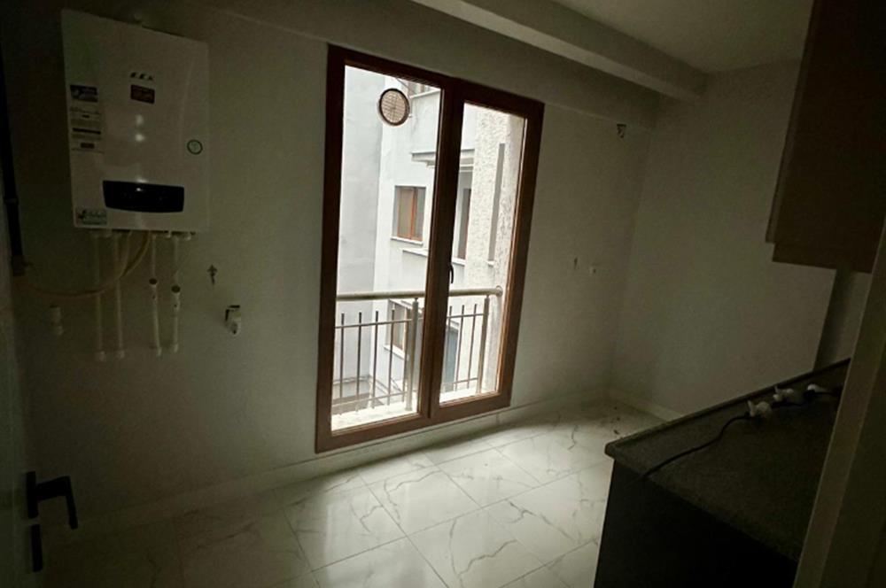 C21 Cius;Hisar Mahallesinde Kiralık Ara Kat Asansörlü Daire