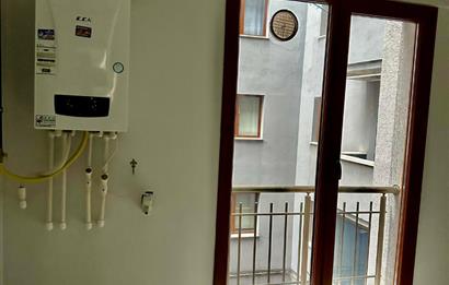 C21 Cius;Hisar Mahallesinde Kiralık Ara Kat Asansörlü Daire