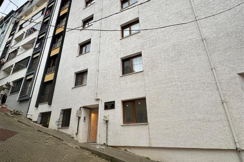 C21 Cius;Hisar Mahallesinde Kiralık Ara Kat Asansörlü Daire
