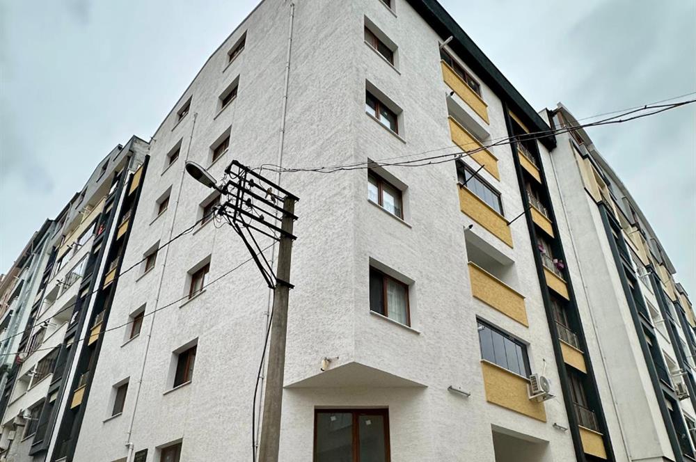 C21 Cius;Hisar Mahallesinde Kiralık Ara Kat Asansörlü Daire