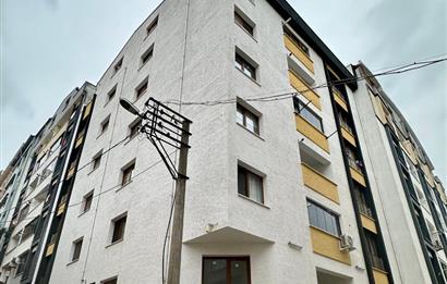 C21 Cius;Hisar Mahallesinde Kiralık Ara Kat Asansörlü Daire