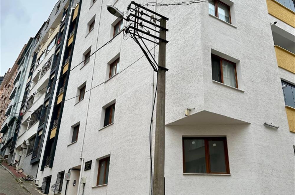 C21 Cius;Hisar Mahallesinde Kiralık Ara Kat Asansörlü Daire