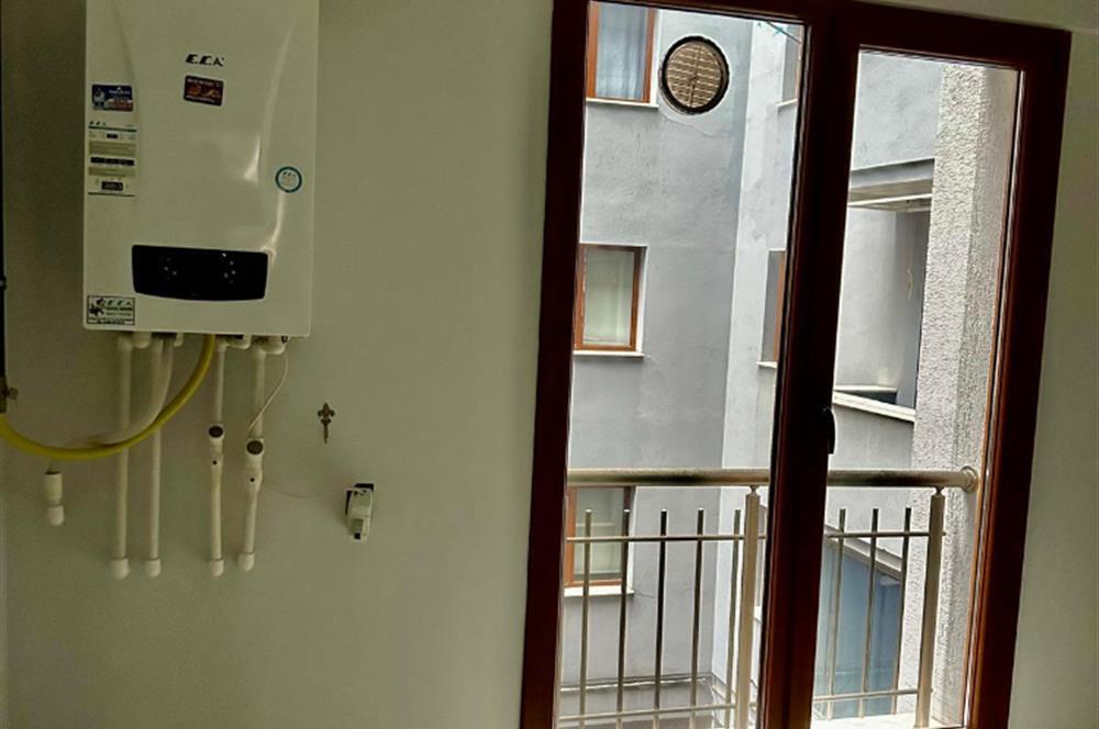 C21 Cius;Hisar Mahallesinde Kiralık Ara Kat Asansörlü Daire
