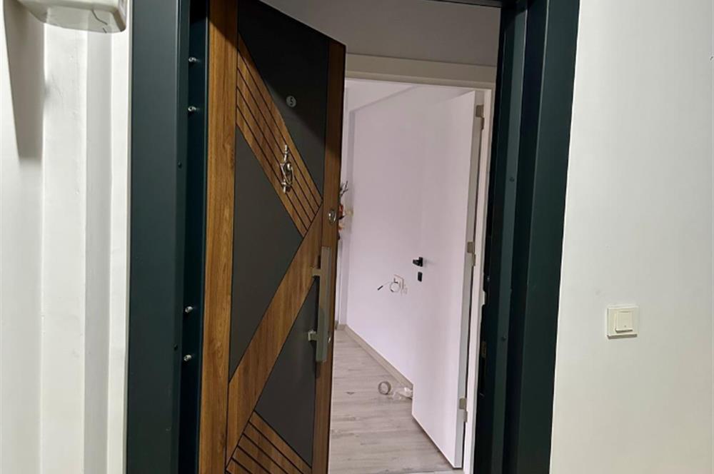 C21 Cius;Hisar Mahallesinde Kiralık Ara Kat Asansörlü Daire