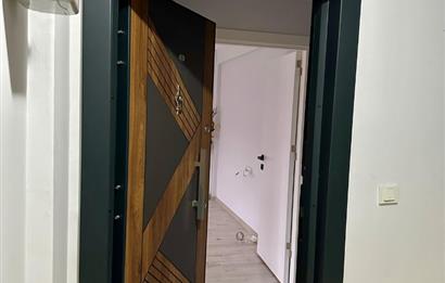 C21 Cius;Hisar Mahallesinde Kiralık Ara Kat Asansörlü Daire