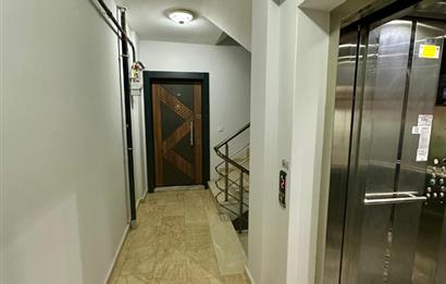 C21 Cius;Hisar Mahallesinde Kiralık Ara Kat Asansörlü Daire