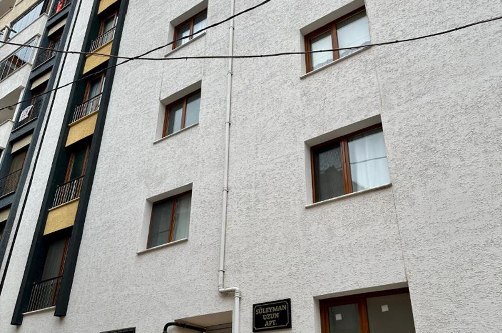 C21 Cius;Hisar Mahallesinde Kiralık Ara Kat Asansörlü Daire
