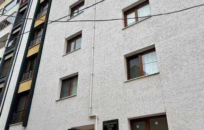 C21 Cius;Hisar Mahallesinde Kiralık Ara Kat Asansörlü Daire