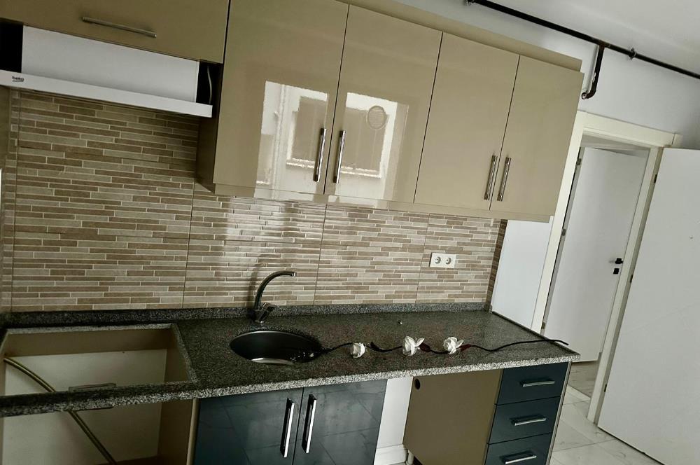 C21 Cius;Hisar Mahallesinde Kiralık Ara Kat Asansörlü Daire