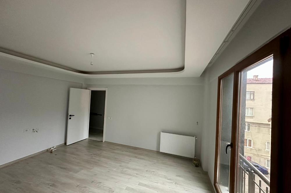C21 Cius;Hisar Mahallesinde Kiralık Ara Kat Asansörlü Daire