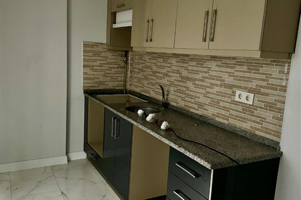 C21 Cius;Hisar Mahallesinde Kiralık Ara Kat Asansörlü Daire