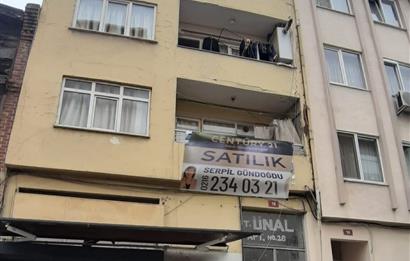 Yatırımcıya Fırsat, Merkezi konum, Hasanpaşada 1. Kat 2+1 daire