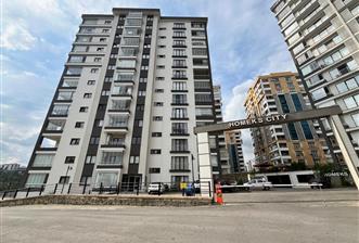 HOMEKS CİTY FULL DENİZ MANZARALI 3+1 180m2 10.KAT KİRALIK DAİRE
