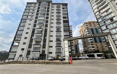 HOMEKS CİTY FULL DENİZ MANZARALI 3+1 180m2 10.KAT KİRALIK DAİRE