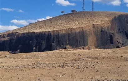 C21NEXAR'DAN DİYARBAKIR ÇINAR OVABAĞ KİLVAN'DA SATILIK TARLA