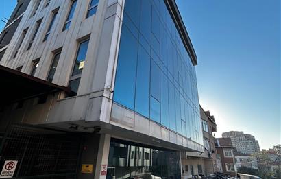 ATAŞEHİR/KAYIŞDAĞINDA TOPLU ULAŞIMA YAKIN, FIRSAT 7 KATLI PLAZA