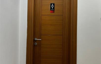 ATAŞEHİR/KAYIŞDAĞINDA TOPLU ULAŞIMA YAKIN, FIRSAT 7 KATLI PLAZA