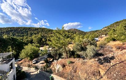 Panoramik Deniz Ve Doğa Manzaralı Havuzlu Sitede 3+1 Satılık Daire