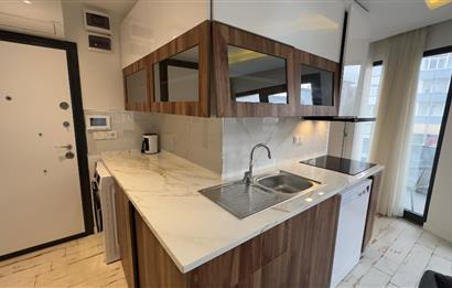 SERDİVANIN KALBİNDE 1026 M2 ARSA İÇİNDE  SATILIK LÜKS REZİDANS VE İŞYERİ