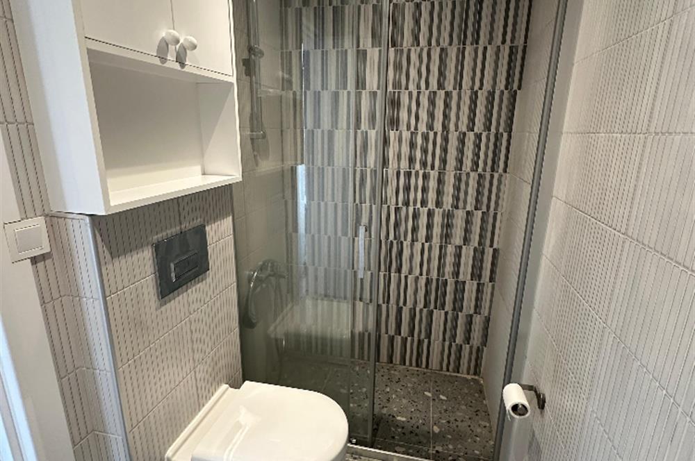 SERDİVANIN KALBİNDE 1026 M2 ARSA İÇİNDE  SATILIK LÜKS REZİDANS VE İŞYERİ