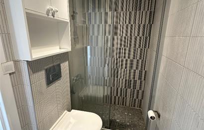 SERDİVANIN KALBİNDE 1026 M2 ARSA İÇİNDE  SATILIK LÜKS REZİDANS VE İŞYERİ