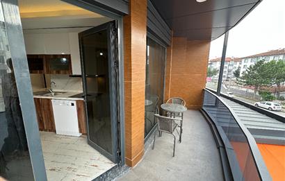 SERDİVANIN KALBİNDE 1026 M2 ARSA İÇİNDE  SATILIK LÜKS REZİDANS VE İŞYERİ
