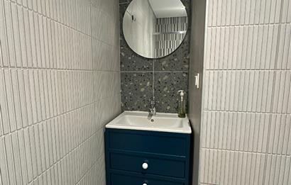 SERDİVANIN KALBİNDE 1026 M2 ARSA İÇİNDE  SATILIK LÜKS REZİDANS VE İŞYERİ