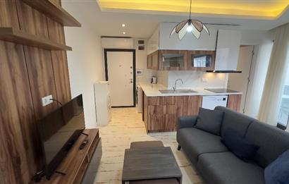 SERDİVANIN KALBİNDE 1026 M2 ARSA İÇİNDE  SATILIK LÜKS REZİDANS VE İŞYERİ