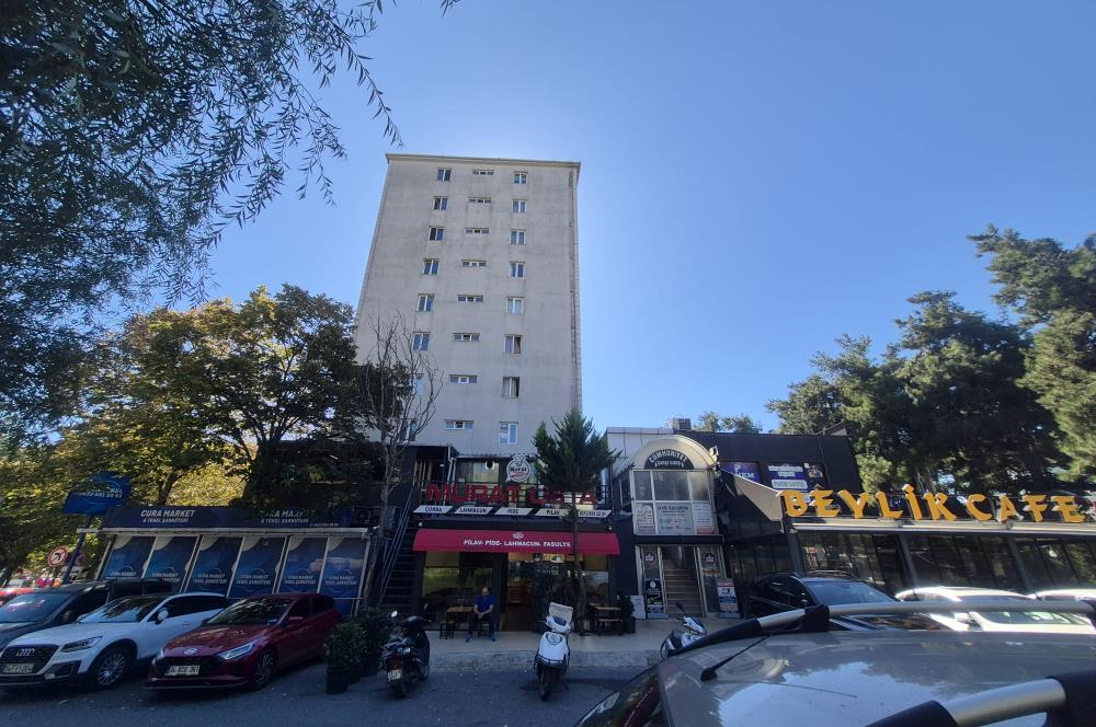 BEYLİKDÜZÜ BÜYÜKŞEHİR KONUTLARI SATILIK DAİRE