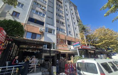BEYLİKDÜZÜ BÜYÜKŞEHİR KONUTLARI SATILIK DAİRE