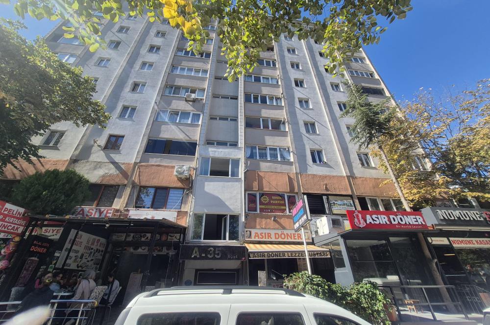 BEYLİKDÜZÜ BÜYÜKŞEHİR KONUTLARI SATILIK DAİRE