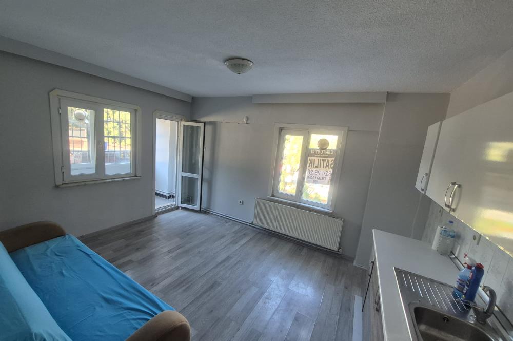 BEYLİKDÜZÜ BÜYÜKŞEHİR KONUTLARI SATILIK DAİRE