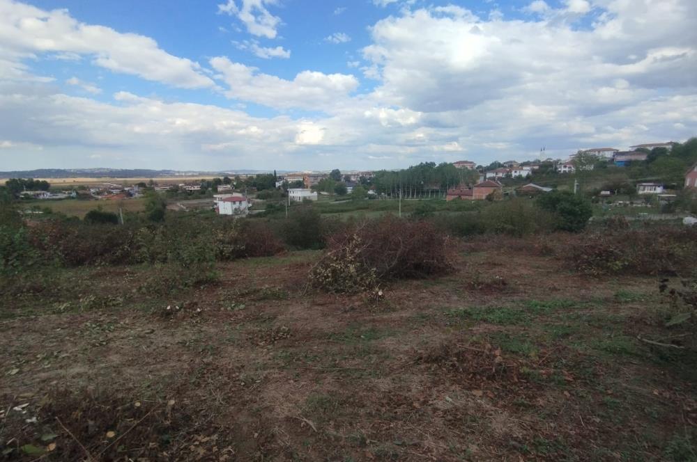 SERDİVAN KAZIMPAŞADA SATILIK ARSA 