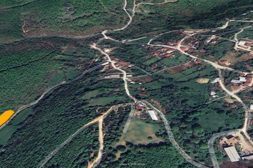 CENTURY21 BALDAN MANYAS EŞMEDERE MAH. SATILIK BAHÇE