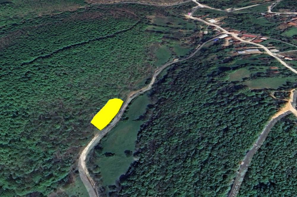 CENTURY21 BALDAN MANYAS EŞMEDERE MAH. SATILIK BAHÇE