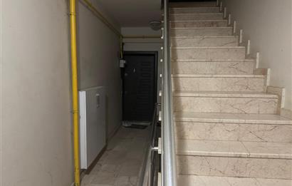 Cumhuriyet Mahallesi'nde Ferah ve Kullanışlı!